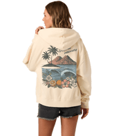 O'Neill Women's Atwood Zip Hoody